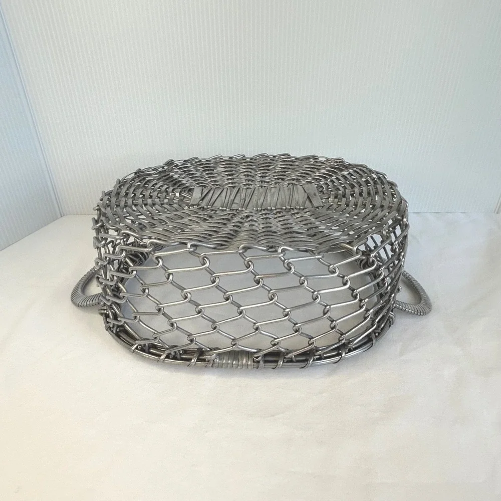 N/A wire basket